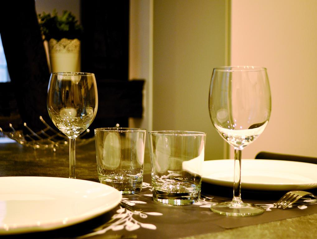 Appartement L'Ill Au Sable Strasbourg Bagian luar foto