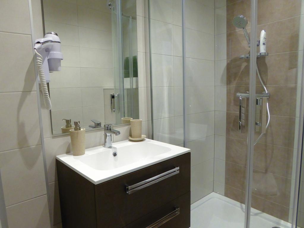 Appartement L'Ill Au Sable Strasbourg Bagian luar foto
